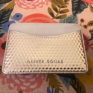 🌟 Oliver Bonas card holder
